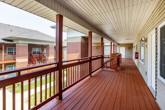 Riverwood in Pleasant Hill, IA - Foto de edificio - Building Photo
