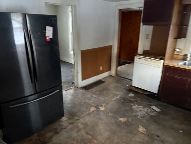 135 Chandler Blvd in Macomb, IL - Foto de edificio - Building Photo