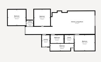 13185 S Altura Ln in Arizona City, AZ - Building Photo