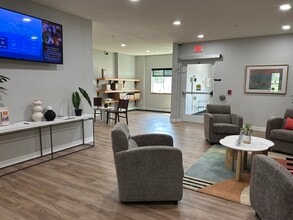 The Preserve of Cambridge in Cambridge, MN - Building Photo - Building Photo