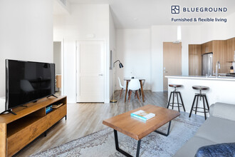 1355 El Camino Real in Redwood City, CA - Building Photo - Building Photo