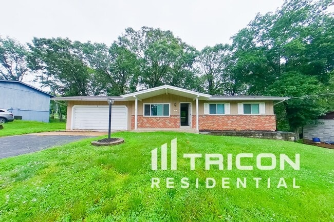 15 Jeanette Dr in Arnold, MO - Building Photo - Building Photo