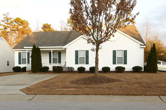 Gresham Hills in Raleigh, NC - Building Photo - Building Photo