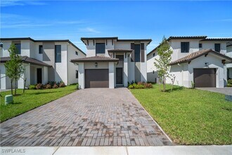 5836 Agostino Way in Ave Maria, FL - Building Photo - Building Photo