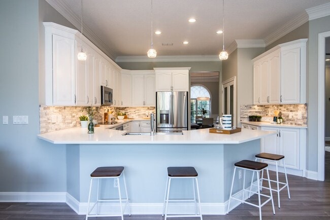 property at 1579 Harrington Park Dr