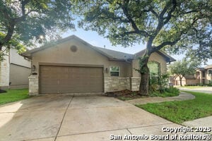 property at 27002 Trinity Bend