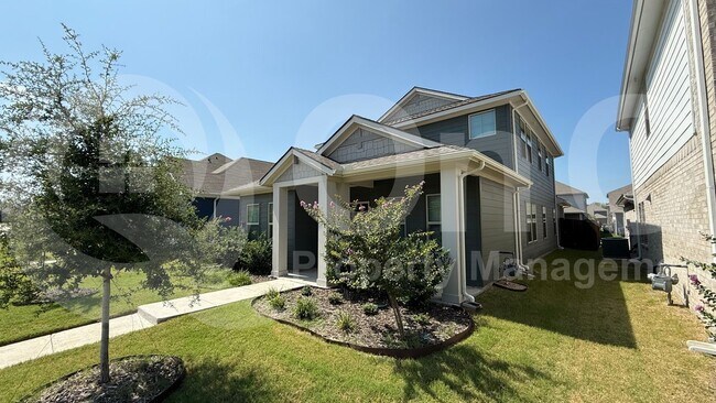 119 Olympus St in Wylie, TX - Building Photo - Building Photo