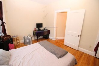 12 Farrington Ave-Unit -GNC2 in Boston, MA - Building Photo - Building Photo