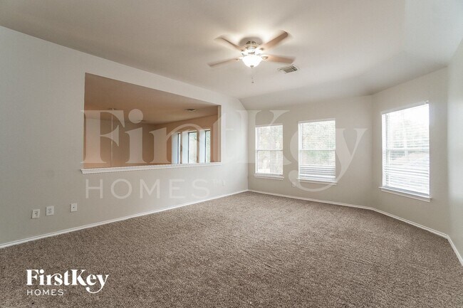 11511 Maple Falls Dr in Tomball, TX - Foto de edificio - Building Photo