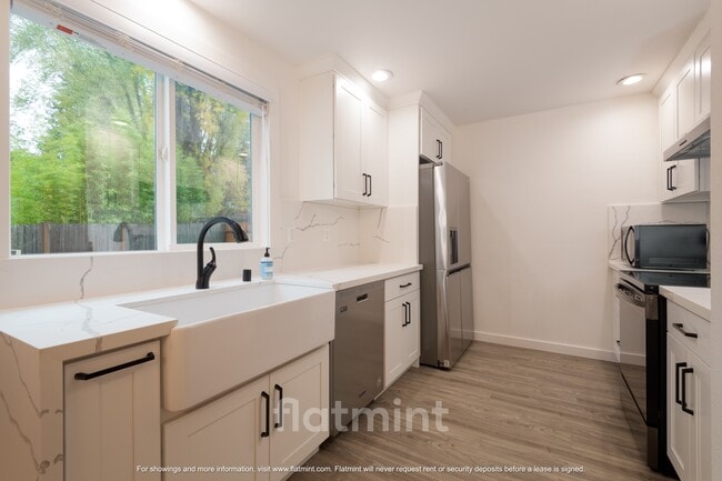 property at 20005 25th Ave NE