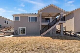 9340 Blue Birch Ct in Colorado Springs, CO - Building Photo - Building Photo