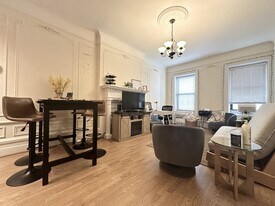 320 W 106th St in New York, NY - Building Photo