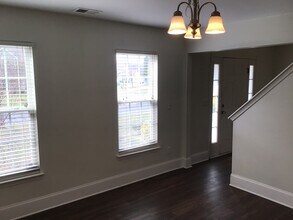 9634 Brookmere Ln in Charlotte, NC - Building Photo - Building Photo