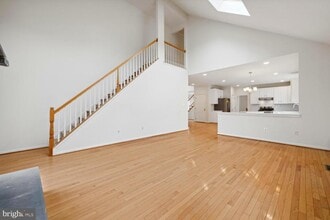 22003 White Trellis Ln in Clarksburg, MD - Building Photo - Building Photo