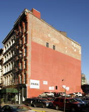 12 White St in New York, NY - Building Photo - Building Photo