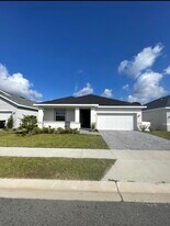 212 Golden Sands Cir in Davenport, FL - Building Photo