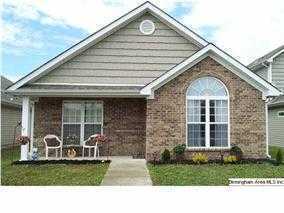 2183 Village Ln in Calera, AL - Building Photo