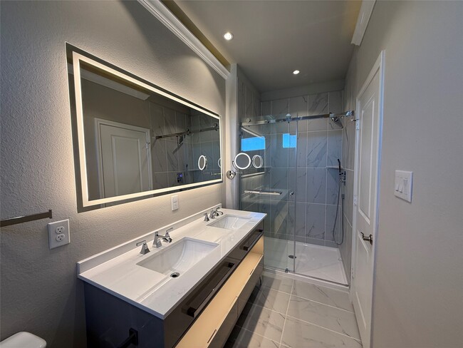 property at 15723 Derby Mnr Lp