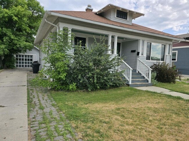 property at 555 CY Ave