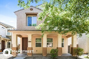 4055 E Tulsa St in Gilbert, AZ - Building Photo