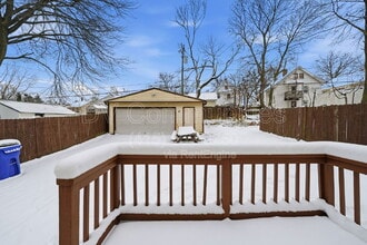 10705 Fidelity Ave in Cleveland, OH - Building Photo - Building Photo