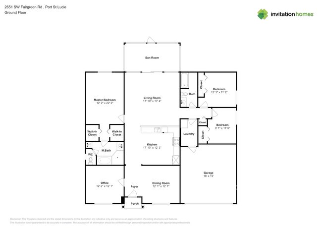 2651 SW Fairgreen Rd in Port St. Lucie, FL - Building Photo - Building Photo