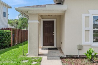 1413 Heather Ct in St. Augustine, FL - Building Photo - Building Photo