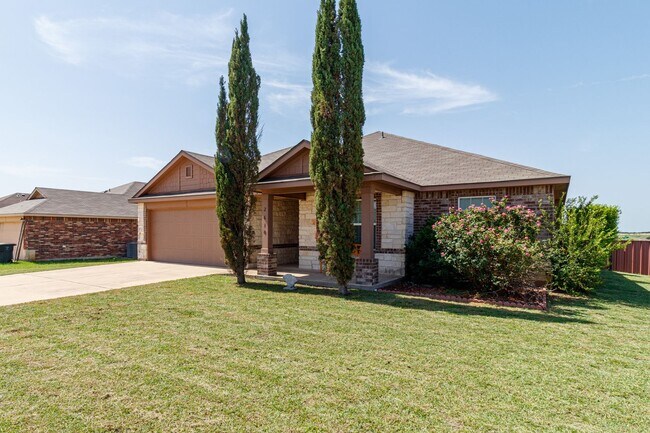 property at 2610 Camp Cooper Dr