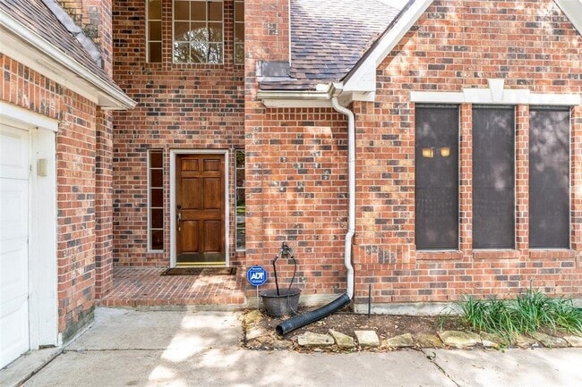 property at 13310 Misty Mill Dr