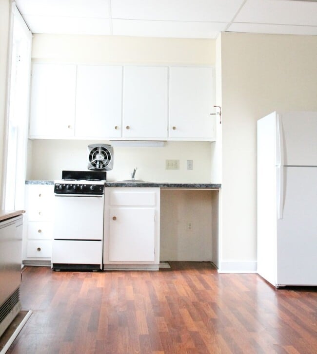 42 N Prospect St in Burlington, VT - Building Photo - Building Photo