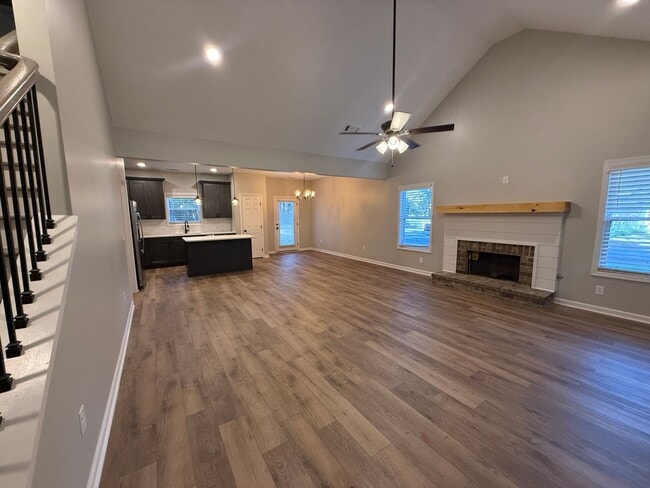 104 Pioneer Dr in Athens, GA - Building Photo - Building Photo