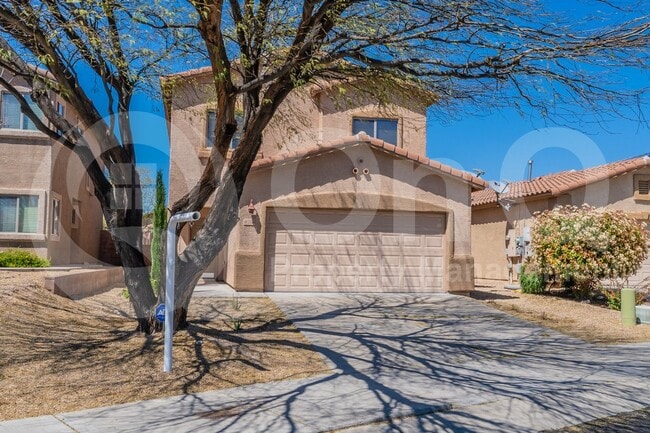 property at 7531 E Majestic Palm Ln