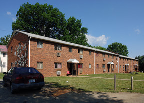 725 Akron Dr Apartments