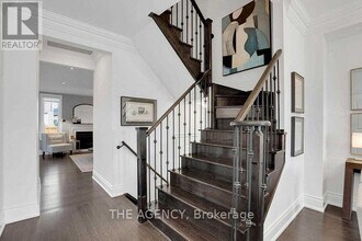 21 Kettle Vly Trl in King, ON - Building Photo - Building Photo