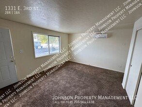1331 E 3rd St in Meridian, ID - Building Photo - Building Photo