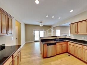 313 Forest Bend Dr in Mount Juliet, TN - Building Photo - Building Photo