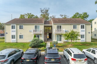 The Village At Voorhees in Voorhees, NJ - Building Photo - Building Photo