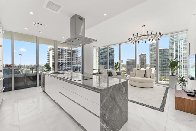 property at 700 NE 26th Ter