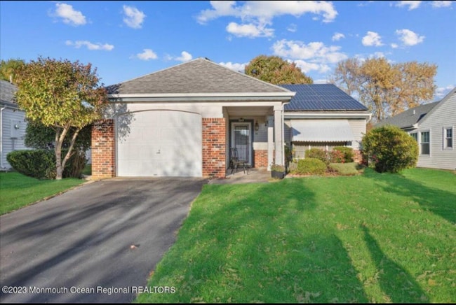 53 Greenwich Ave in Manchester Township, NJ - Foto de edificio - Building Photo