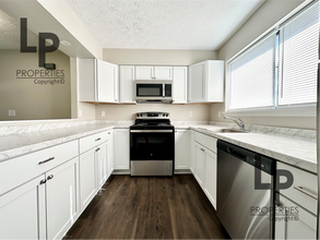 2825 Snow Rd in Lexington, KY - Building Photo - Building Photo