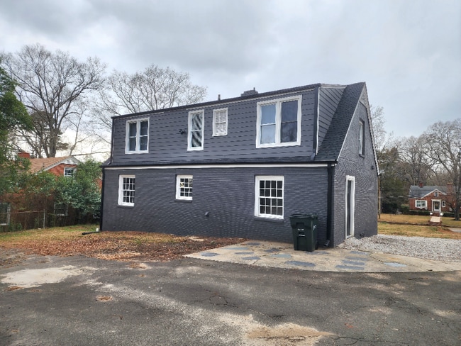 property at 1516 E Geer St