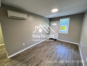 3317 Proctor St in North Charleston, SC - Building Photo - Building Photo