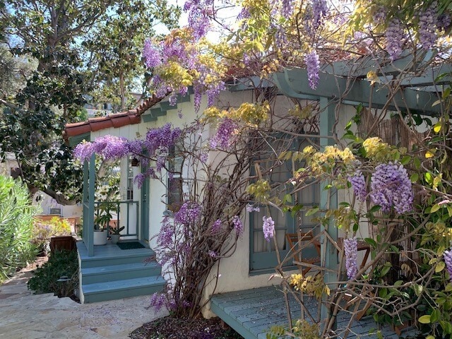 3117 Silverado Dr in Los Angeles, CA - Foto de edificio - Building Photo
