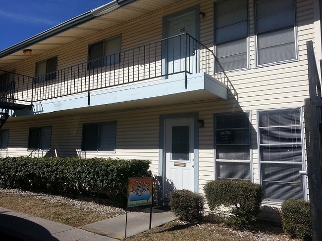 Arbor Place in San Antonio, TX - Foto de edificio - Building Photo