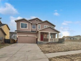 1805 Dewhirst Dr, Unit 1 in Colorado Springs, CO - Building Photo