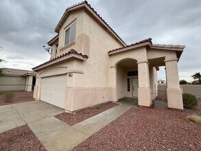 1002 Misty Rose Ave in Henderson, NV - Building Photo - Building Photo