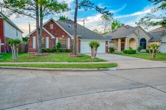 14918 Appaloosa Ave in Houston, TX - Building Photo - Building Photo