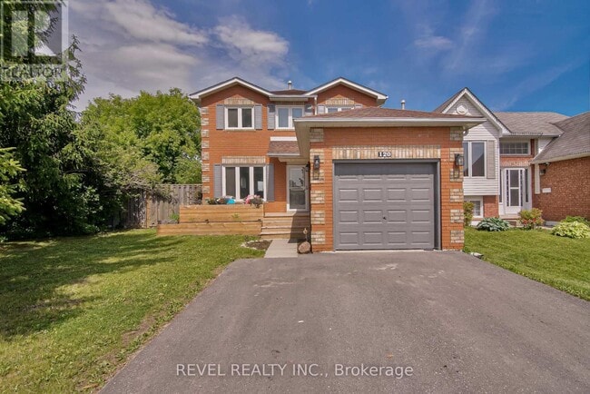property at 120 Elford Dr