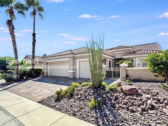 78625 Morning Star in Palm Desert, CA - Foto de edificio - Building Photo