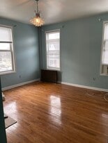 160 N 16th St, Unit 2nd floor in East Orange, NJ - Building Photo